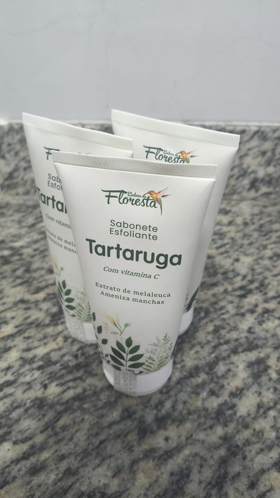 tartaruga 🐢 — Beleza da Floresta Top