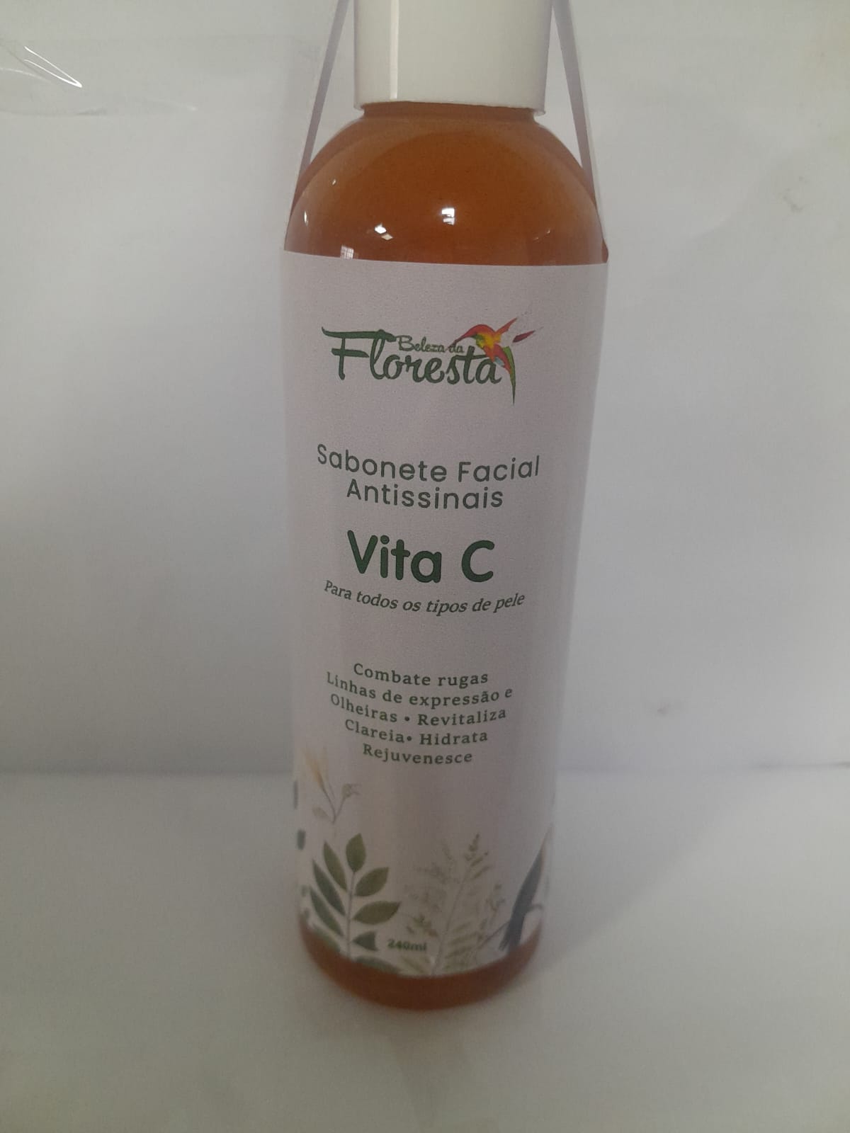 🌸✨ Sabonete Facial ANTISSINAIS E CLAREADOR – Para uma Pele Radiante e Jovem! ✨🌸 — Beleza da Floresta Top